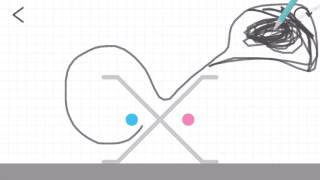 Brain Dots in two stroke - stage 218