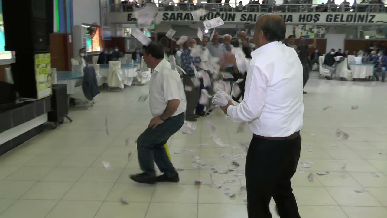 PEKGÖZ AİLESİ(FADIL PEKGÖZ) 8 NİSAN