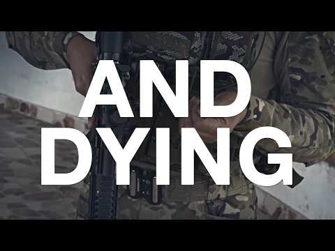 Colombian Mercenaries Are Fighting Wars Across the World. Why?