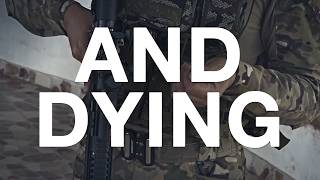 Colombian Mercenaries Are Fighting Wars Across the World. Why?