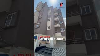 Your Dream Home Is Now Ready To Move In