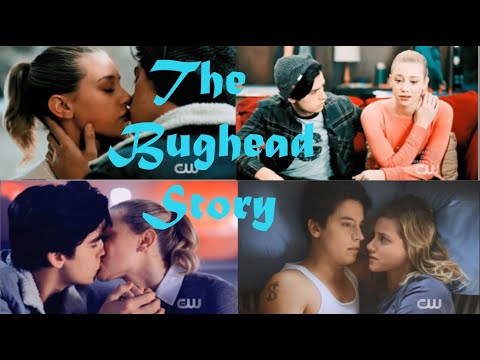 The Bughead Story from Riverdale (Seasons 1 & 2)