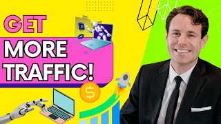 How to Automatically "Write" 300 Blogs a Month [New Ai is Amazing]