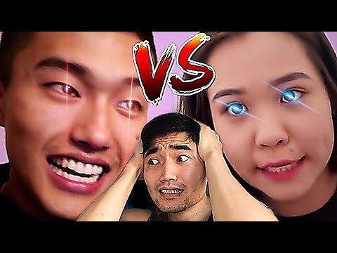 Lil Puma vs Ardiin Ania GiGi !!! Lil Puma vs Ardiin Ania GiGi !!!