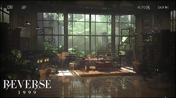 Reverse: 1999 | Chapter 1 - Part 1 to Part 4 | Story missions