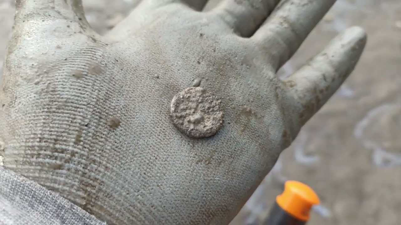 Procházka s detektorem 401.díl