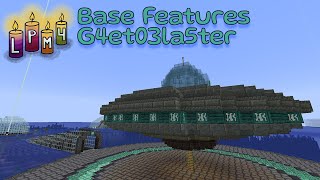 LPMT Base Feature | G4et03la5ter