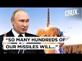 “Idiot Or A Bastard…” Putin On Canada’s Nazi Gaffe, Wagner Drugs Find, Armenia &amp; Ukraine Ammo Supply