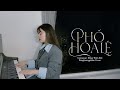 Phố Hoa Lệ Hoa Cho Người Còn Lệ Cho Anh...PHỐ HOA LỆ - CHU BIN | DUNGHOANGPHAM COVER