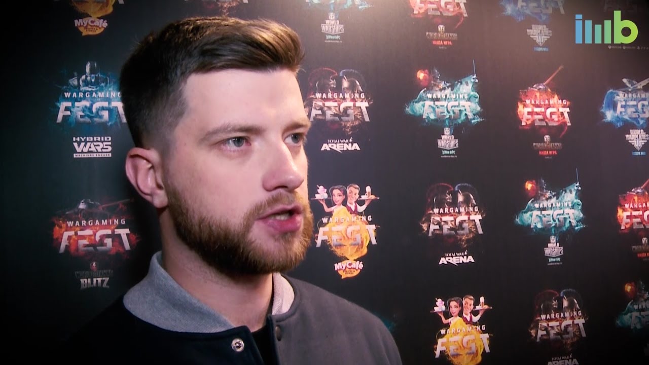 Максим Чувалов: Мы объявили полномасштабную войну нечестным танкистам