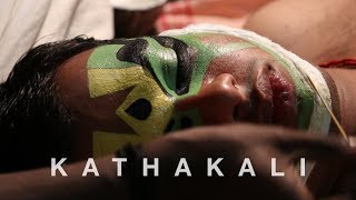 Kathakali Chamayam | Kerala screenshot 4