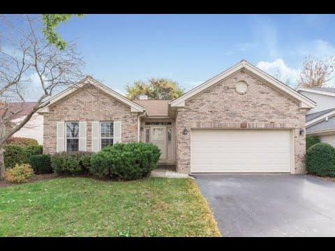 545 Rose Ln, Bartlett, IL home video tour