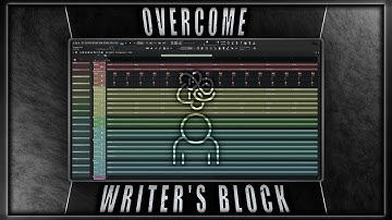 How to Overcome writers block