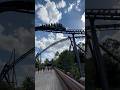 VelociCoaster 🤪 Universal’s Islands of Adventure ✨#velocicoaster #rollercoasters
