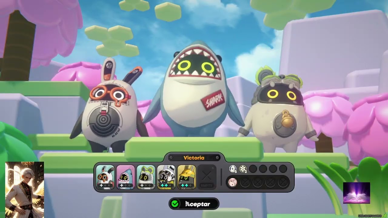 Temporary Missions Version 2.4 | ZZZ (Live Recorded)