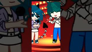 If The World Was Ending gachalife gachaclub