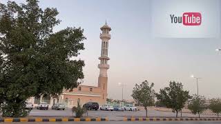 المساجد أحبُّ البقاع إلى الله |الحج| حسين العولقي السعودية