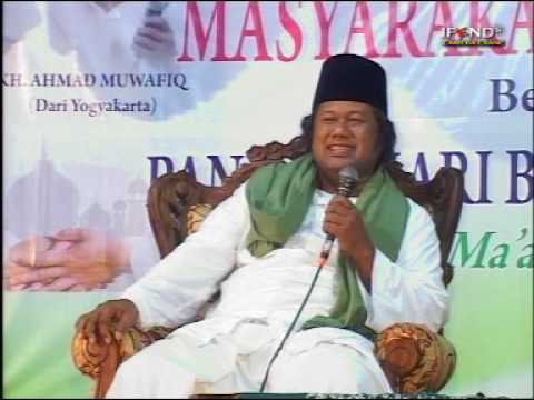 Download Mp3 Ceramah Kh Ahmad Muwafiq | pengajian oleh kh ahmad muwafiq by ifends channel watch Download Mp3 Ceramah Kh Ahmad Muwafiq | pengajian oleh kh ahmad muwafiq by ifends channel watch