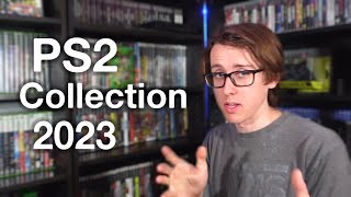Famous My PlayStation 2 Collection 2023 Wealth