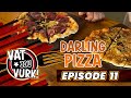Darling Pizza - Andrea Hurter - Vat Jou Vurk Episode 11