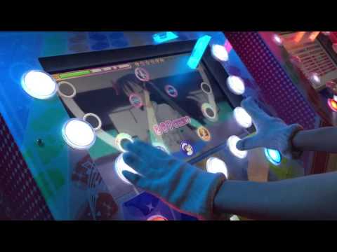 スクフェスAC soldier game challenge フルコンボ