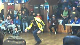 Fond-Du-Lac SK 2013 winter carnival