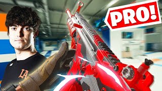 OCTANE'S TAQ-56 IS OUT OF THIS WORLD! 🤯 | CDL Meta Classes #2