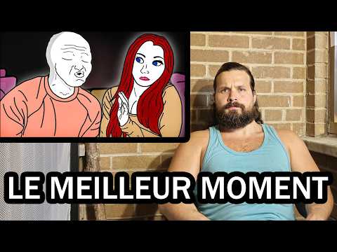 1208. The Best Time to Tell a Woman You’re Practicing Semen Retention