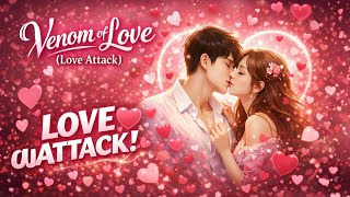 DV-116 – VENOM OF LOVE (LOVE ATTACK) 💘🔥 Final Mix