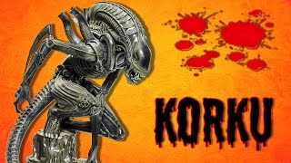 Sürpriz Yumurtalar - Alien Isolation #7