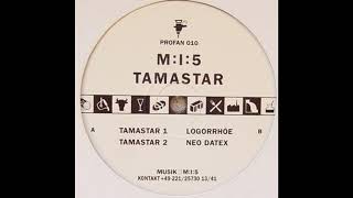 Mi5 - Tamastar 1 Techno 1996