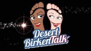 How to help relieve foot pain series by Desert Birkenstock