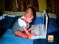 Young IT Genius