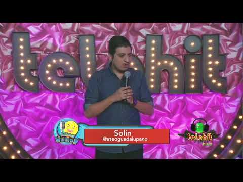 Solín en Telehit