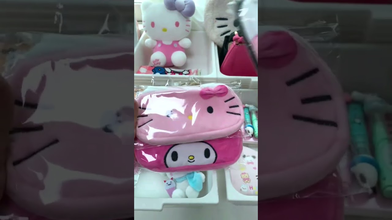 Let's pack 5 scoop for Rachel💞#🎁mysteryscoop #giftforher #asmr #cute 