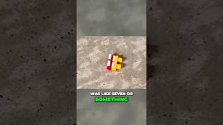 Destroying A Variety Of Sonic Characters