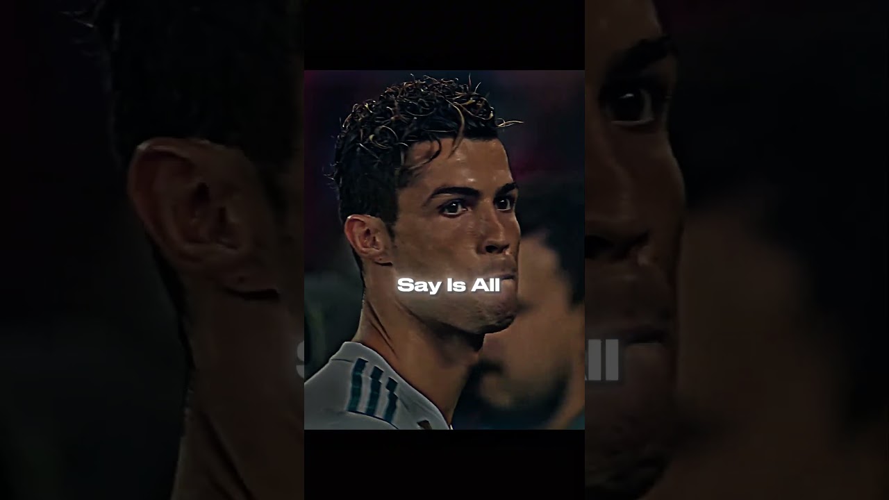 Ronaldo Edit Edit | Centuries | #shorts #ronaldo