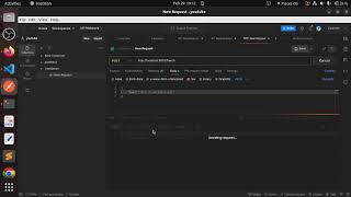 TWF FU L L - S T A C K D E V E L O P E R ASSESSMENT TASK