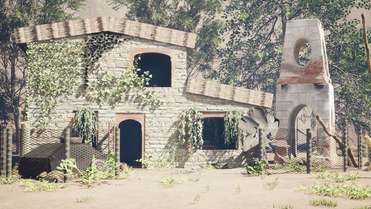 Ball State   Environmental Project