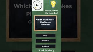How Many Can You Answer Correctly? 🤔 #Quiz #GeneralKnowledge #Shorts