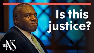 Can the justice system be fixed? | UK Politics | The New Statesman