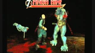 Mortal Kombat Armageddon - Everyone Finishing Moloch Part 33