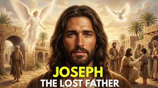 Why Did Jesus' Father Disappear from the Bible    Full Story of Joseph Explained