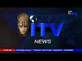 INDEPENDENT TELEVISION NEWS @11PM