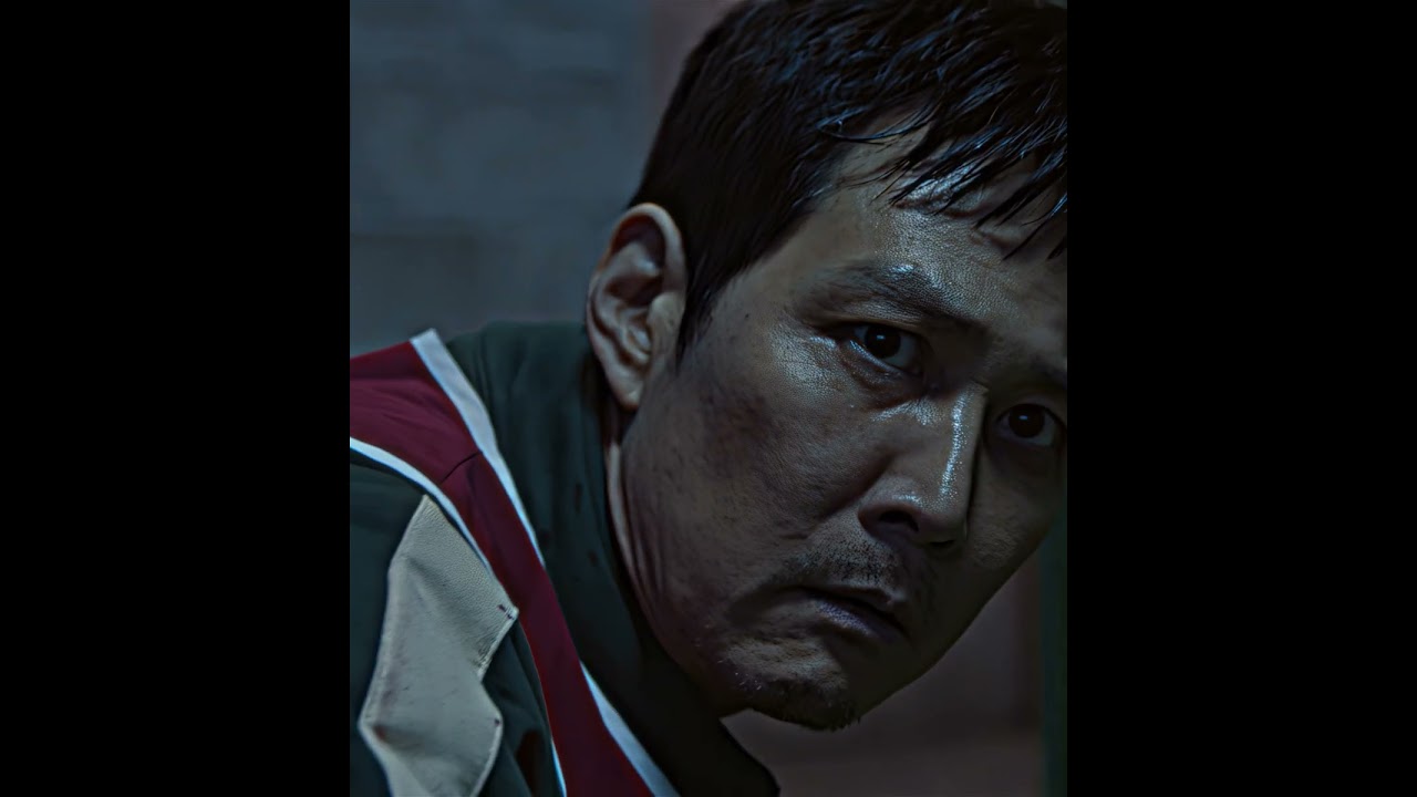 Hyun-Ju In Hide N Seek.. ☠️🔥| Squid Game Season 3 Edit 