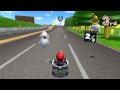 Nintendo 3DS Capture Card - Quality Test (Mario Kart 7 VGH Update)