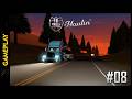 18 WHEELS OF STEEL Haulin39 San Francisco x BismarckGameplay 