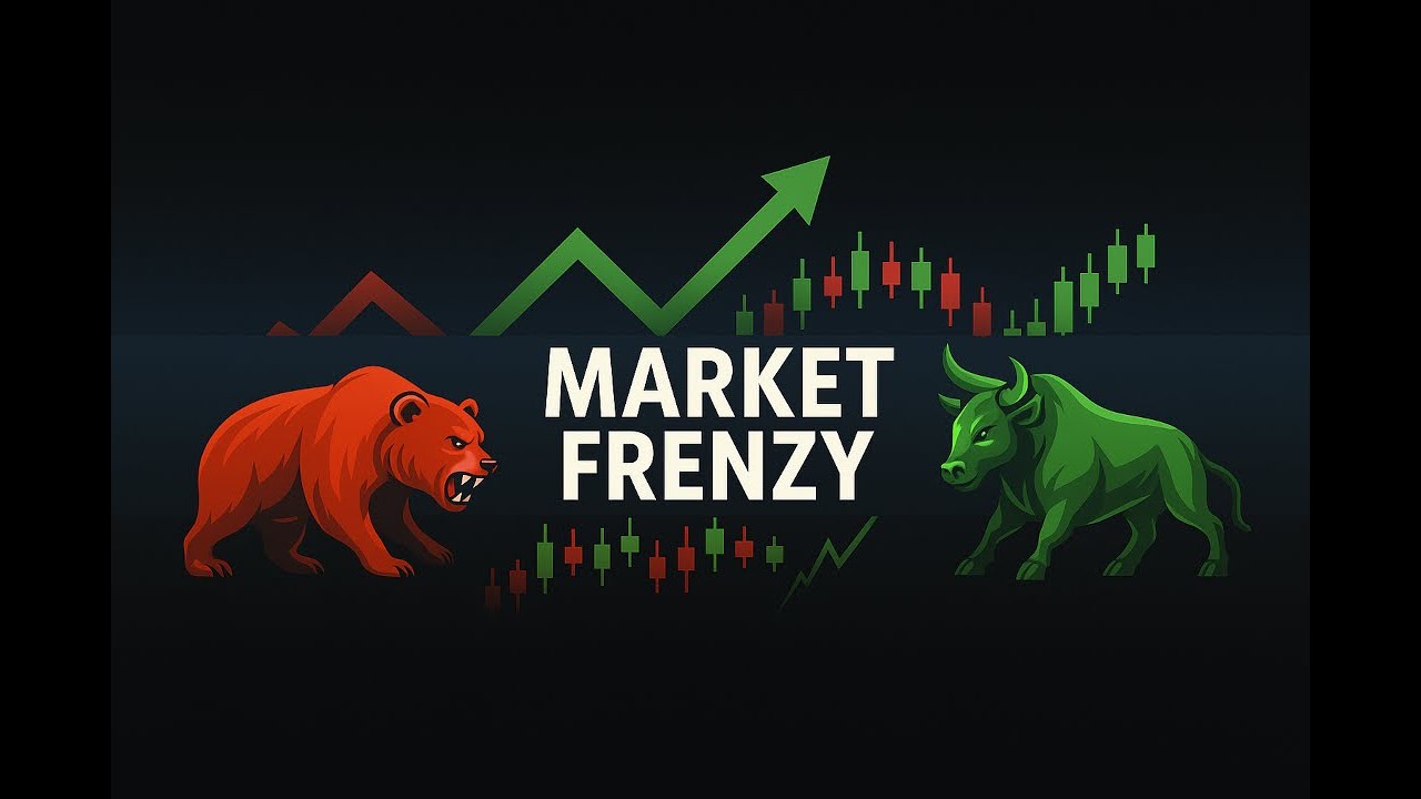 S&P 500 Market Analysis: Key Insights and Trends Today