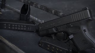 Glock 26. Любимая запасная пушка Джона Уика