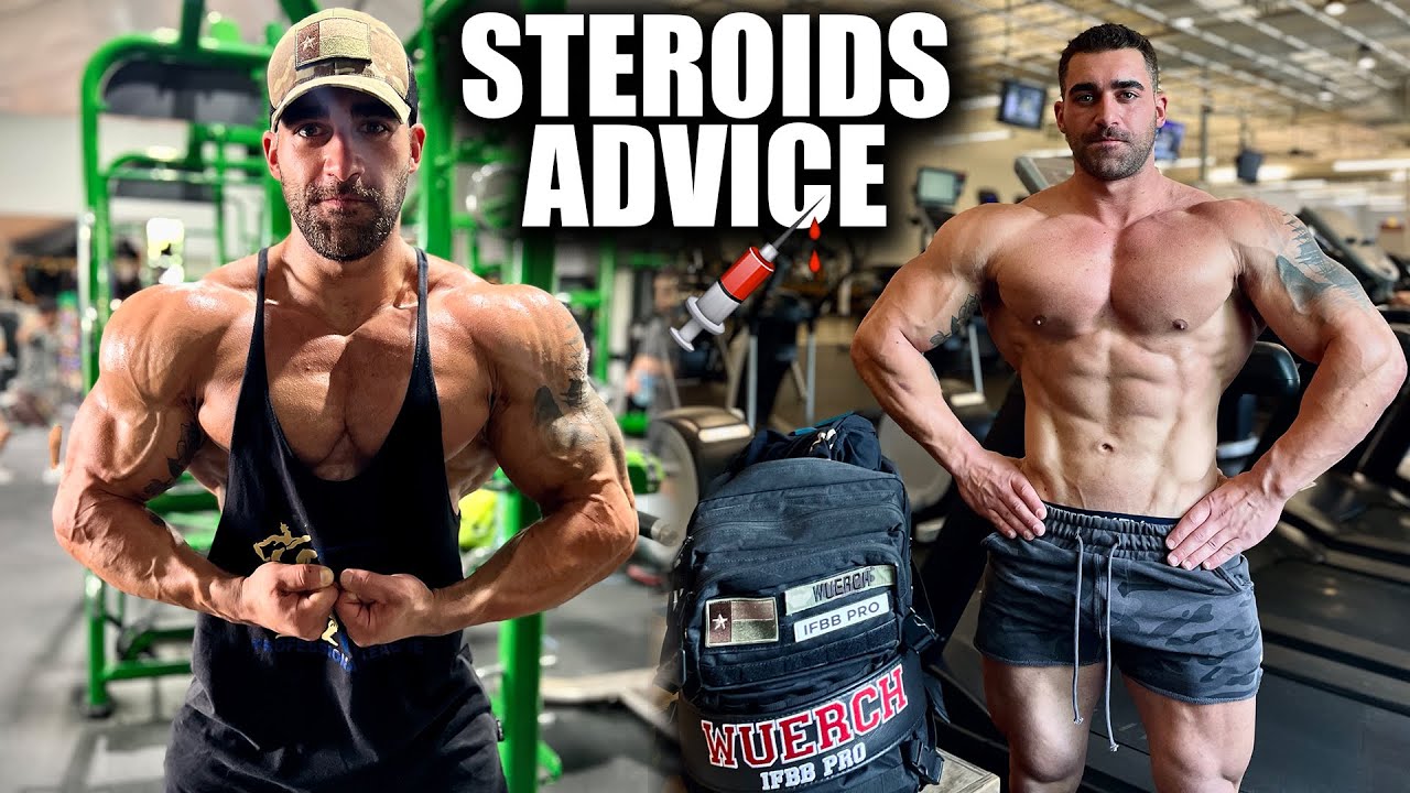 Мой главный совет тем, кто хочет принимать стероиды: не совершайте эту ошибку